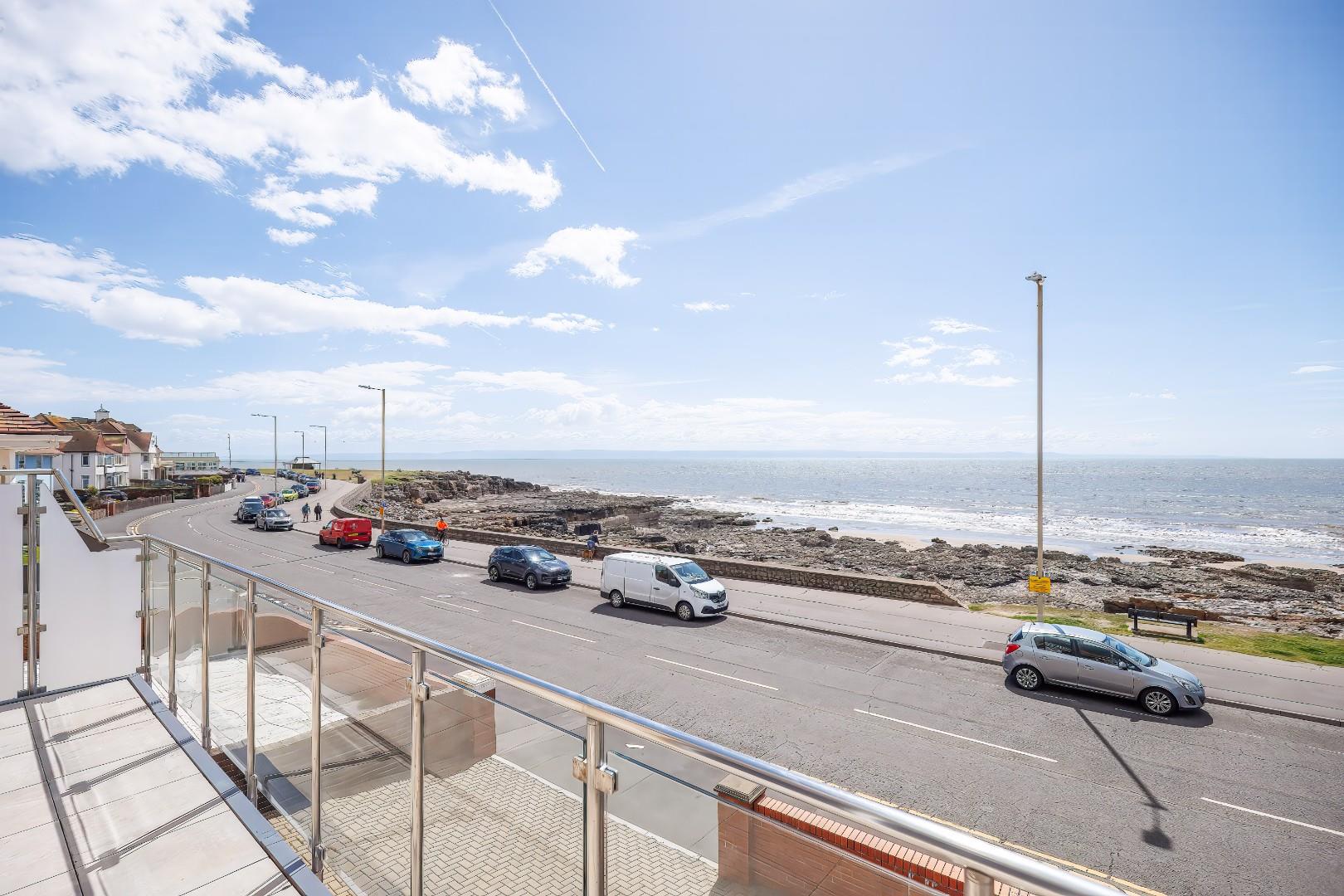 West Drive, Porthcawl, Bridgend County Borough, CF36 3LS